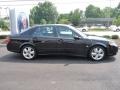 Jet Black Metallic - 9-5 Aero Sedan Photo No. 5