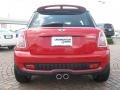 Chili Red - Cooper S Hardtop Photo No. 11