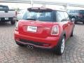 Chili Red - Cooper S Hardtop Photo No. 12