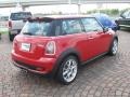 Chili Red - Cooper S Hardtop Photo No. 13