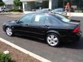 Jet Black Metallic - 9-5 Aero Sedan Photo No. 8