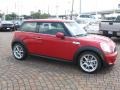 Chili Red - Cooper S Hardtop Photo No. 15