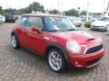 Chili Red - Cooper S Hardtop Photo No. 16