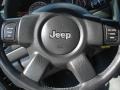 2007 Jeep Green Metallic Jeep Liberty Sport 4x4  photo #24