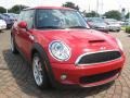 Chili Red - Cooper S Hardtop Photo No. 17