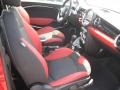 Chili Red - Cooper S Hardtop Photo No. 18