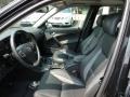 Jet Black Metallic - 9-5 Aero Sedan Photo No. 15