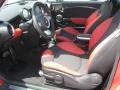 Chili Red - Cooper S Hardtop Photo No. 21