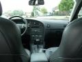 Jet Black Metallic - 9-5 Aero Sedan Photo No. 16