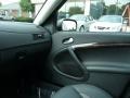 Jet Black Metallic - 9-5 Aero Sedan Photo No. 17