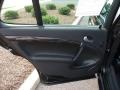 Jet Black Metallic - 9-5 Aero Sedan Photo No. 18