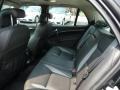 Jet Black Metallic - 9-5 Aero Sedan Photo No. 19
