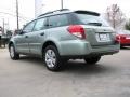 2009 Seacrest Green Metallic Subaru Outback 2.5i Wagon  photo #3