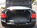 Jet Black Metallic - 9-5 Aero Sedan Photo No. 21