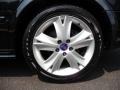 Jet Black Metallic - 9-5 Aero Sedan Photo No. 22