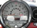 Chili Red - Cooper S Hardtop Photo No. 27