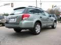 2009 Seacrest Green Metallic Subaru Outback 2.5i Wagon  photo #4
