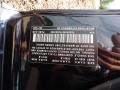 Jet Black Metallic - 9-5 Aero Sedan Photo No. 23