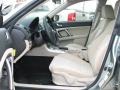 2009 Seacrest Green Metallic Subaru Outback 2.5i Wagon  photo #5