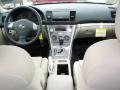 2009 Seacrest Green Metallic Subaru Outback 2.5i Wagon  photo #7