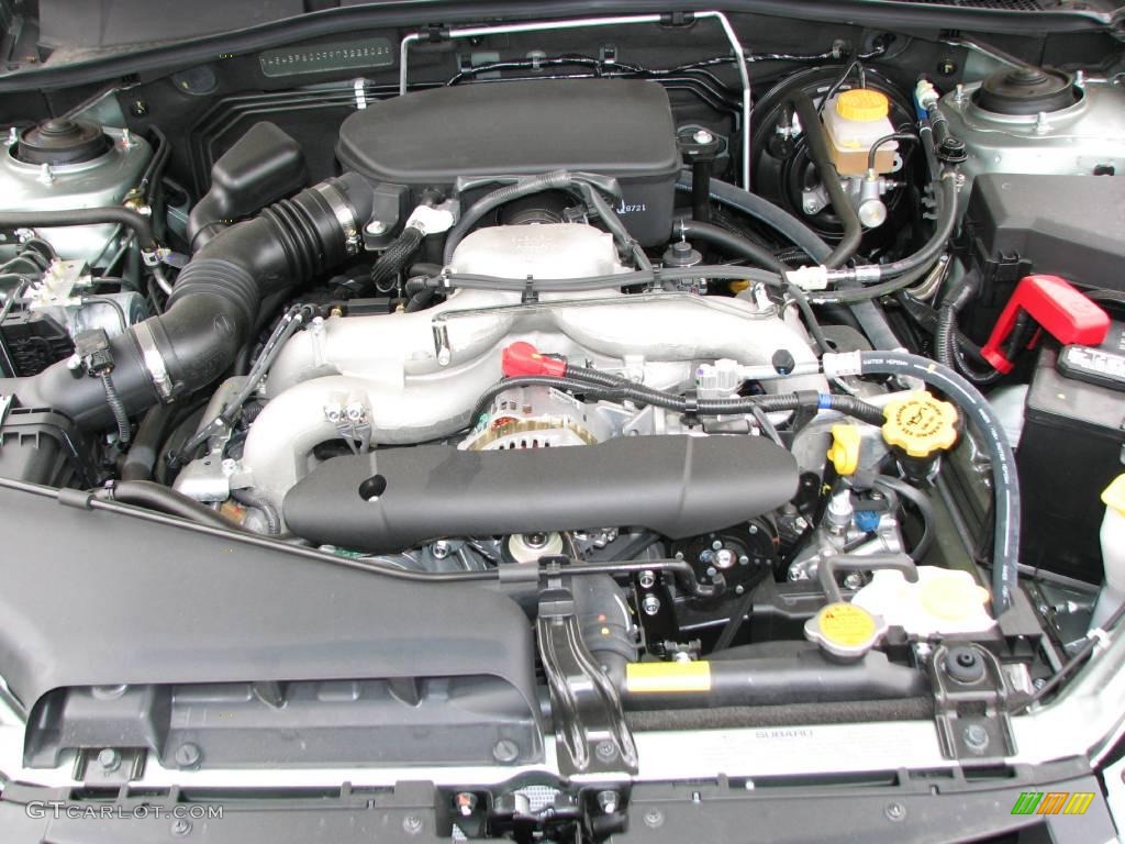 2009 Outback 2.5i Wagon - Seacrest Green Metallic / Warm Ivory photo #8