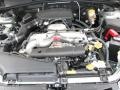 2009 Seacrest Green Metallic Subaru Outback 2.5i Wagon  photo #8