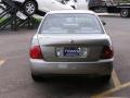 Radium - Sentra 1.8 S Photo No. 5