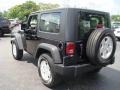 Black - Wrangler X 4x4 Photo No. 9