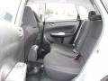 Spark Silver Metallic - Impreza 2.5i Sedan Photo No. 6