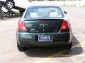 2007 Emerald Green Metallic Pontiac G6 V6 Sedan  photo #2