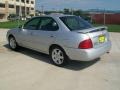 2006 Brilliant Aluminum Metallic Nissan Sentra 1.8 S Special Edition  photo #5