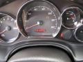 Emerald Green Metallic - G6 V6 Sedan Photo No. 17