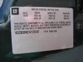 Emerald Green Metallic - G6 V6 Sedan Photo No. 18