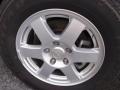 Light Graystone Pearl - Grand Cherokee Laredo Photo No. 6
