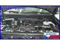 2009 Dark Blue Pearl Metallic Ford F150 XLT SuperCrew  photo #10