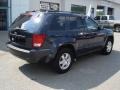 Modern Blue Pearl - Grand Cherokee Laredo 4x4 Photo No. 2