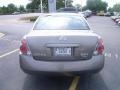 Polished Pewter Metallic - Altima 2.5 S Special Edition Photo No. 5