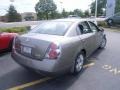 Polished Pewter Metallic - Altima 2.5 S Special Edition Photo No. 6