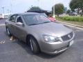 Polished Pewter Metallic - Altima 2.5 S Special Edition Photo No. 7