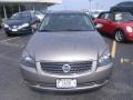 Polished Pewter Metallic - Altima 2.5 S Special Edition Photo No. 8