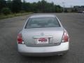 2006 Sheer Silver Metallic Nissan Altima 2.5 S Special Edition  photo #4