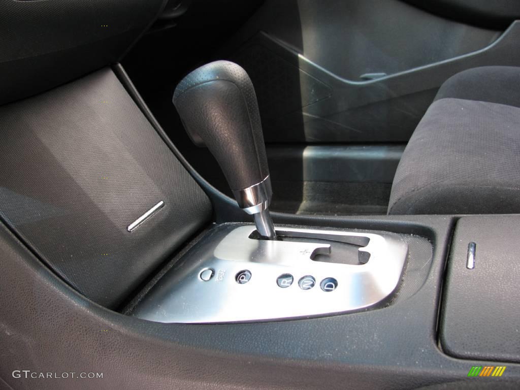 2009 Altima 2.5 S - Red Brick Metallic / Charcoal photo #2