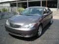 2005 Phantom Gray Pearl Toyota Camry LE  photo #8