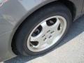 Phantom Gray Pearl - Camry LE Photo No. 9