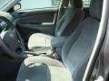 Phantom Gray Pearl - Camry LE Photo No. 10