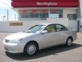 Lunar Mist Metallic - Camry LE Photo No. 1