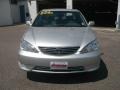 Lunar Mist Metallic - Camry LE Photo No. 2