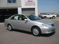 Lunar Mist Metallic - Camry LE Photo No. 3