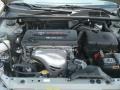 Lunar Mist Metallic - Camry LE Photo No. 12