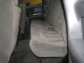 2004 Summit White Chevrolet Silverado 1500 Z71 Extended Cab 4x4  photo #10
